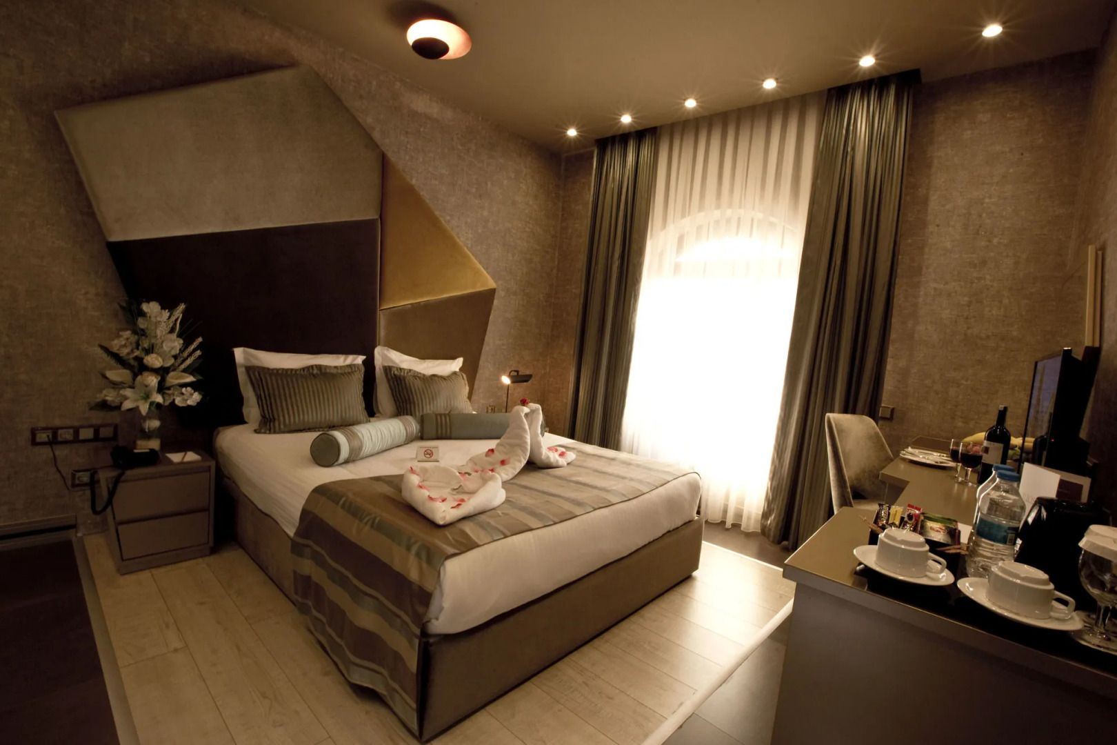 Foto - Hotel Portwort