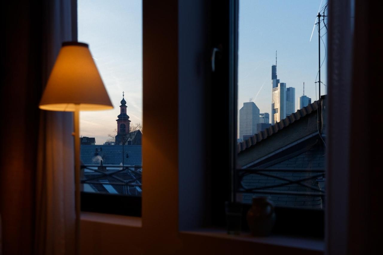 Foto - Libertine Lindenberg