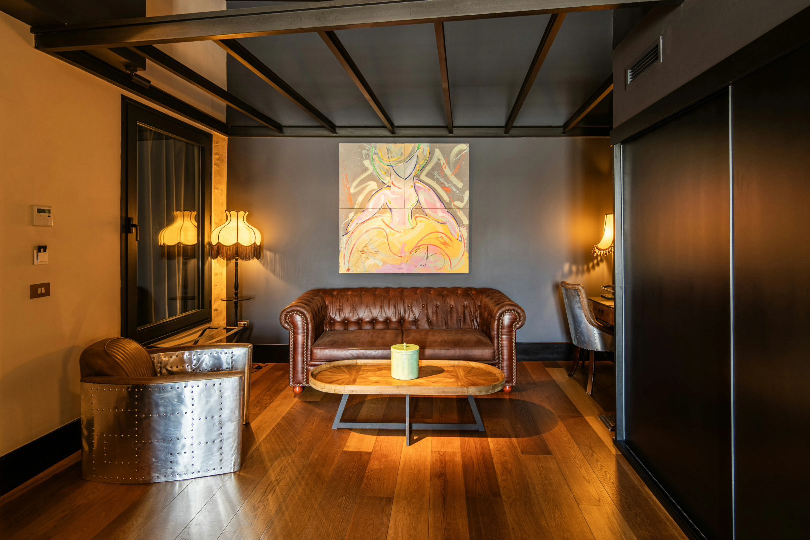 Foto - Hotel Lobby