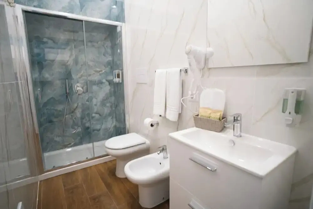 Foto - Antela47 Sleep&Stay Naples