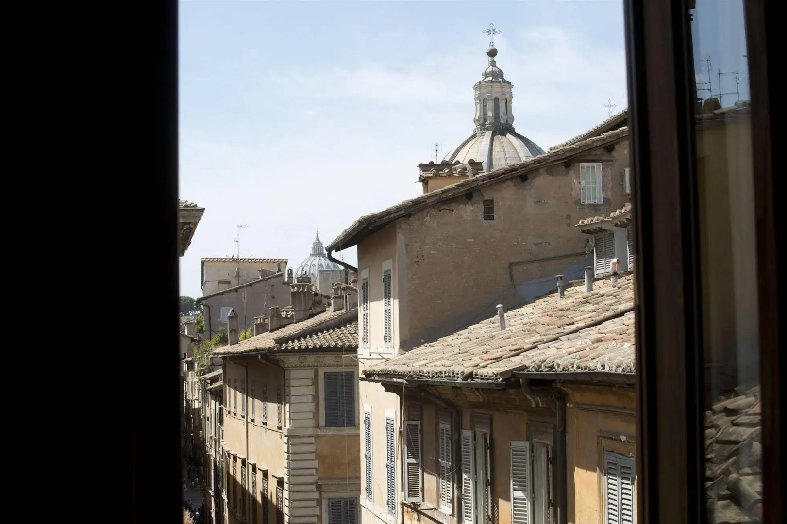 Foto - Relais Arco Della Pace