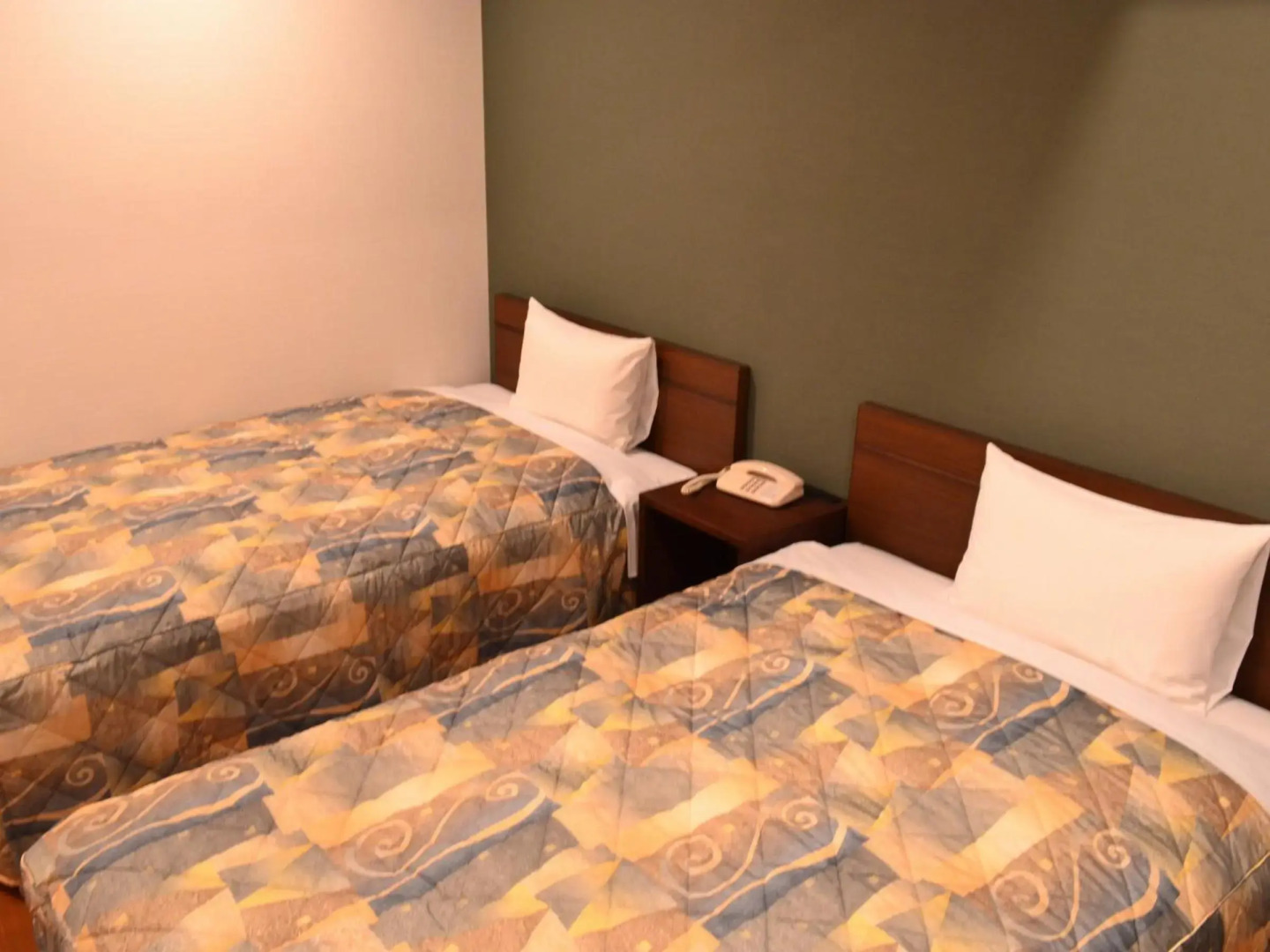 Foto - Yokohama Mandarin Hotel