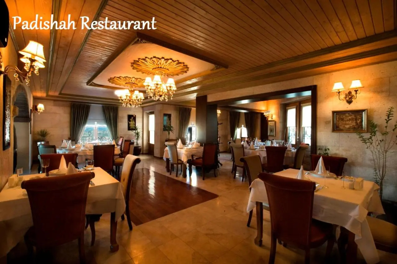 Photo - Cappadocia Cave Resort and Spa - Special Class