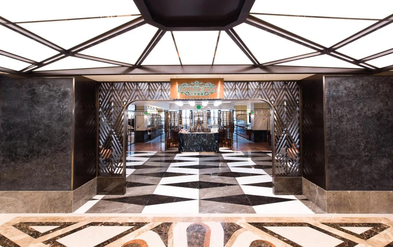 Photo - Legend Palace Hotel