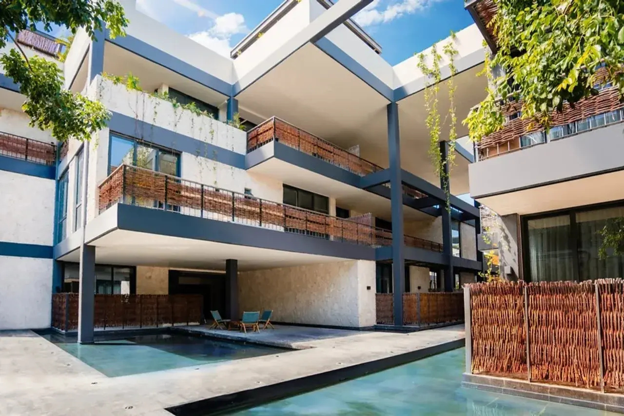 Foto - Bloom Tulum, Apartments by Marriott Bonvoy