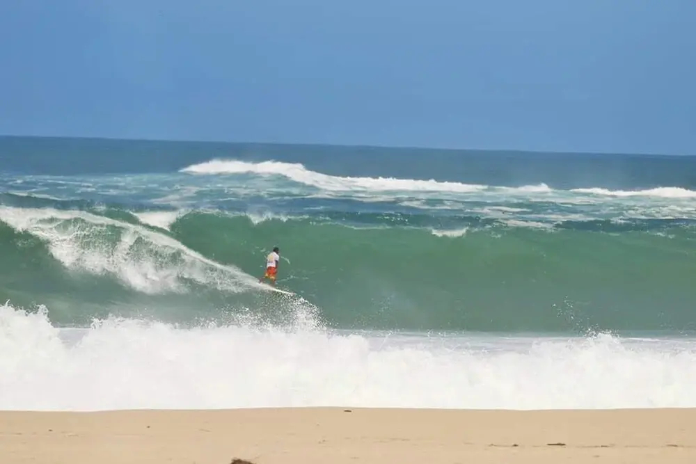 Foto - Longboard Paradise Suítes