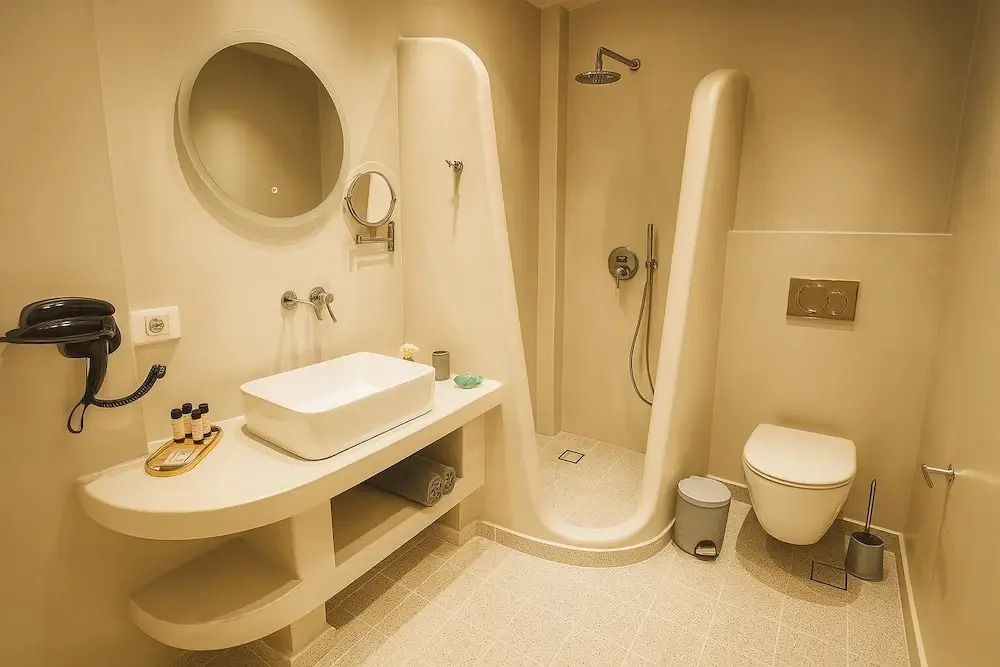 Foto - SantoNight Luxury Villas