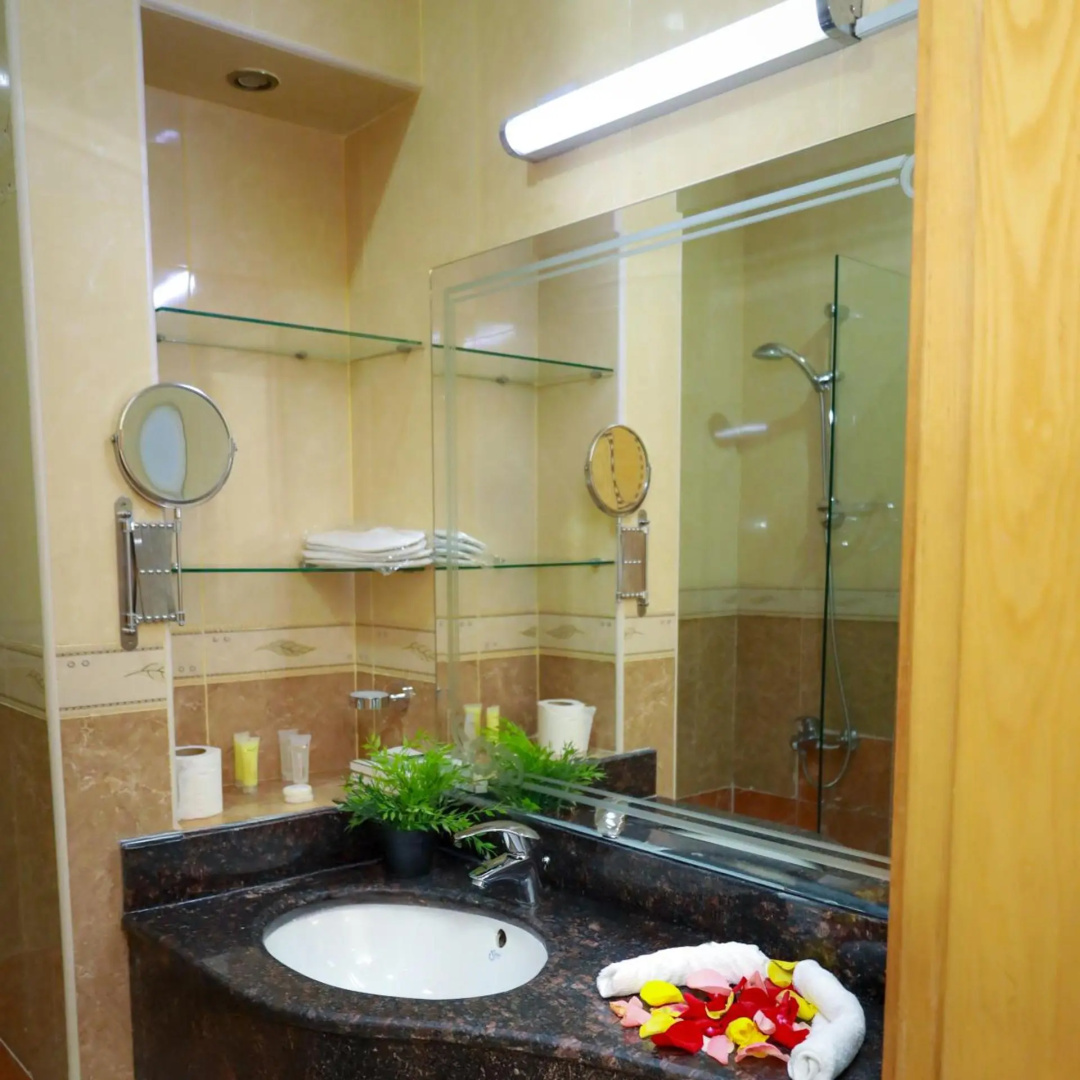 Foto - Doha Dynasty Hotel