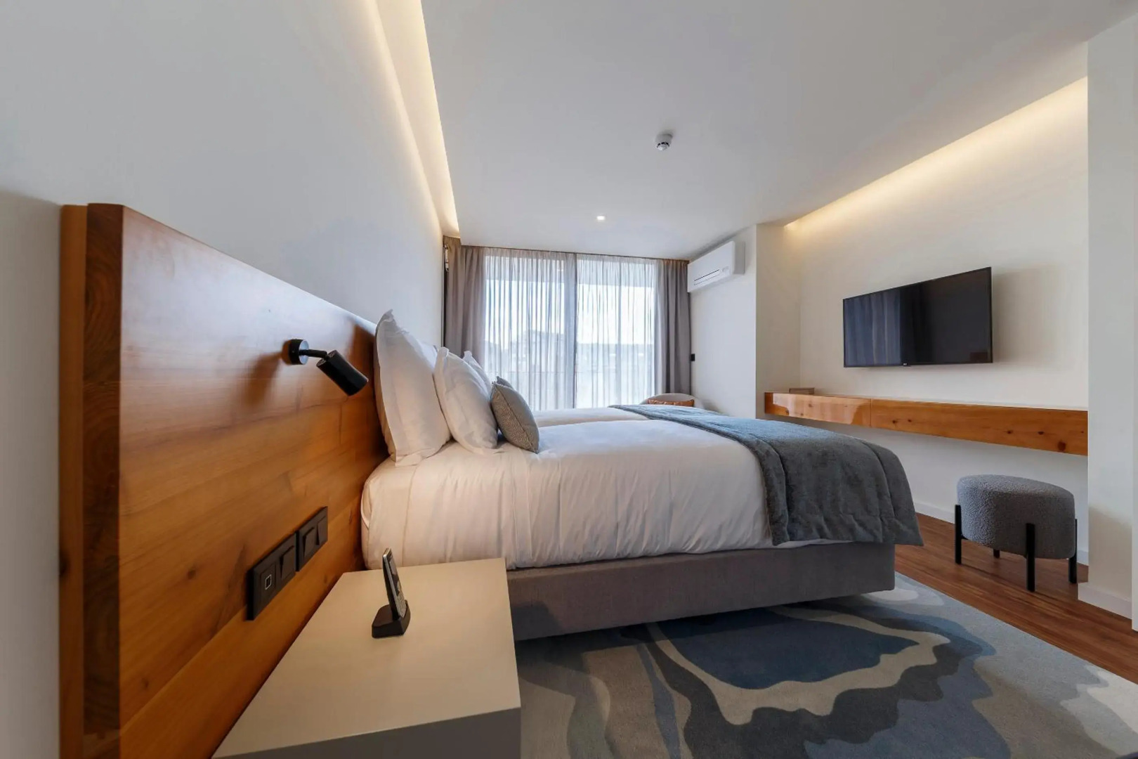 Foto - The Shipyard - Angra