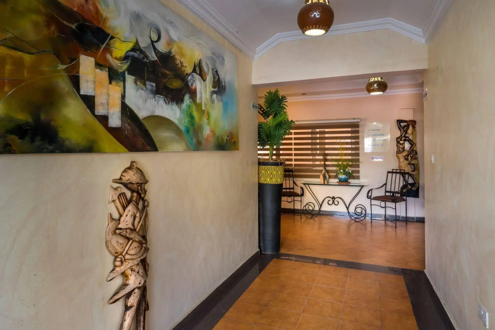 Foto - Midindi Hotel