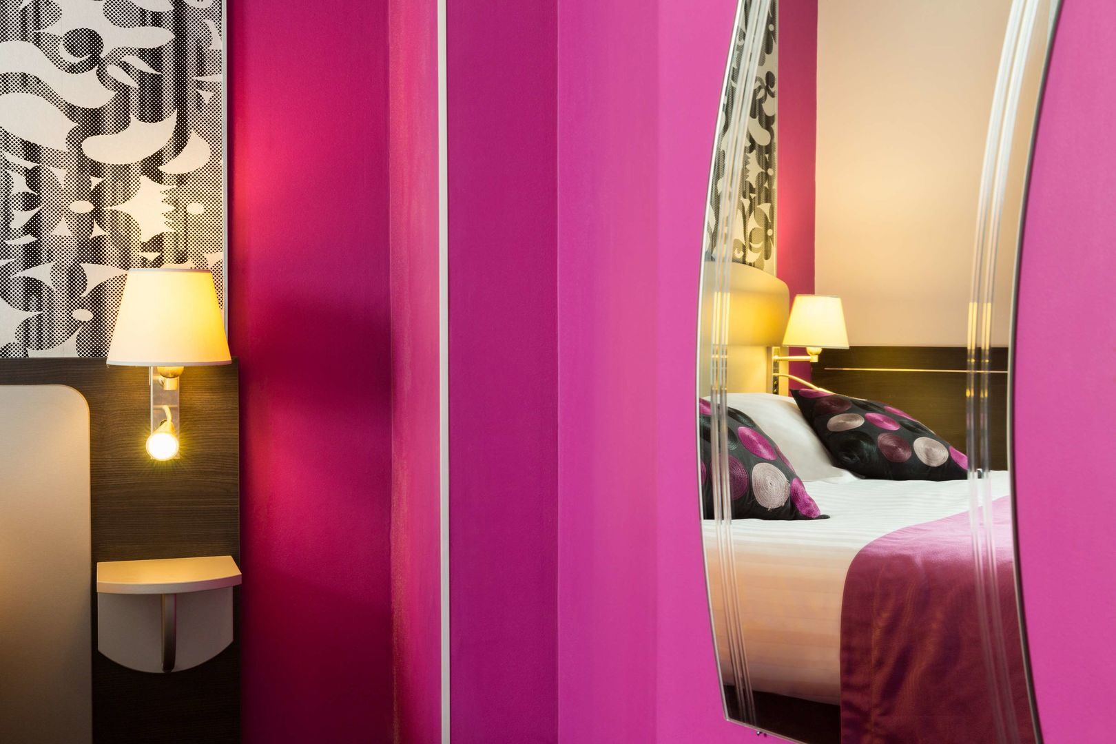 Photo - The Originals City, Au Relais Saint-Éloi, Tours