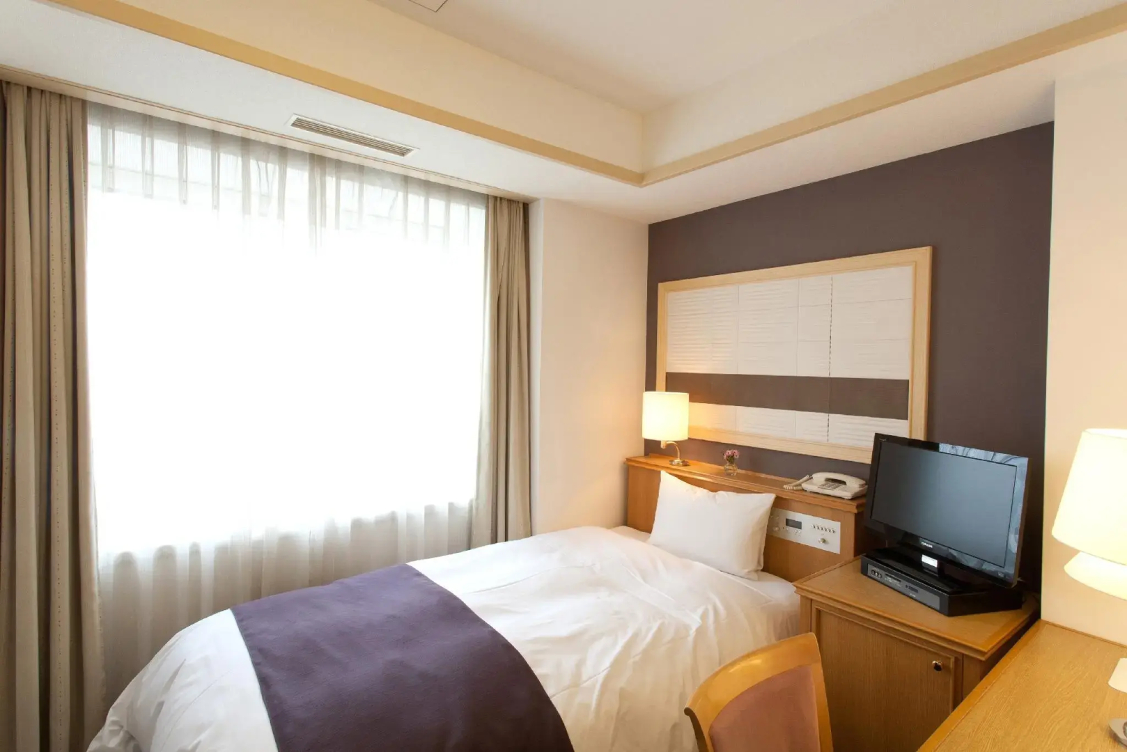 Foto - Hotel Tokyo Garden Palace