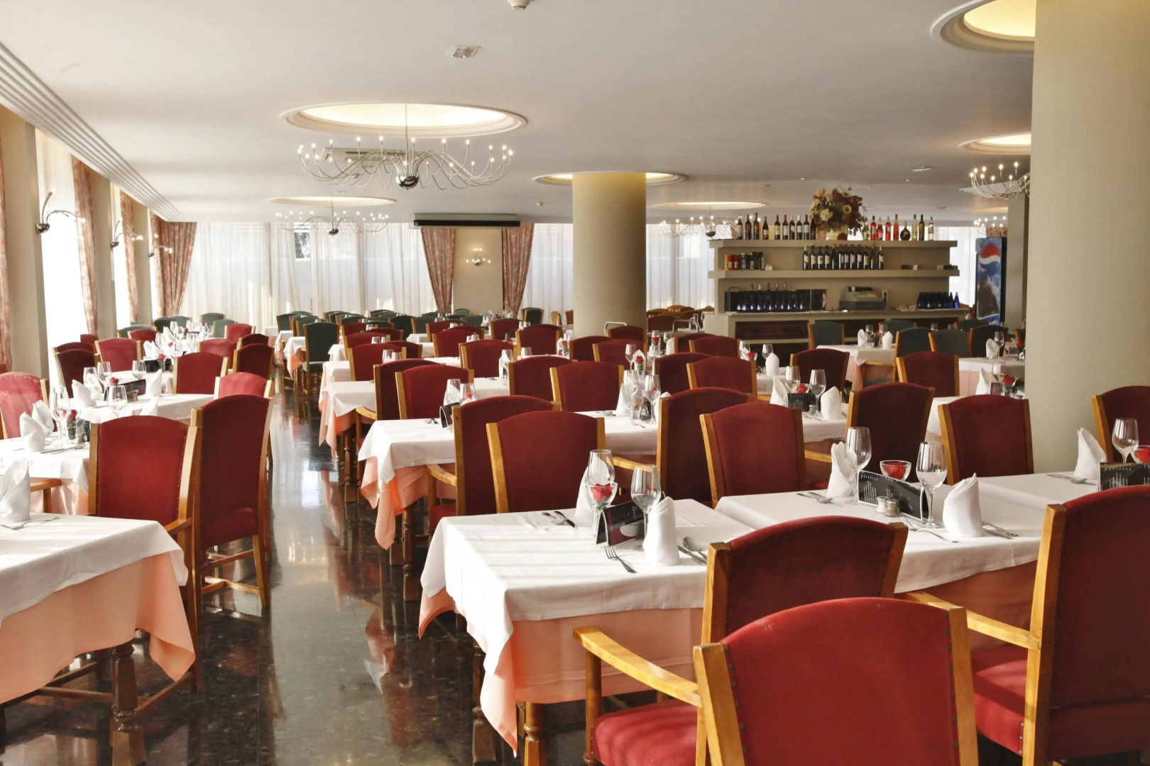 Photo - Hotel Arenal