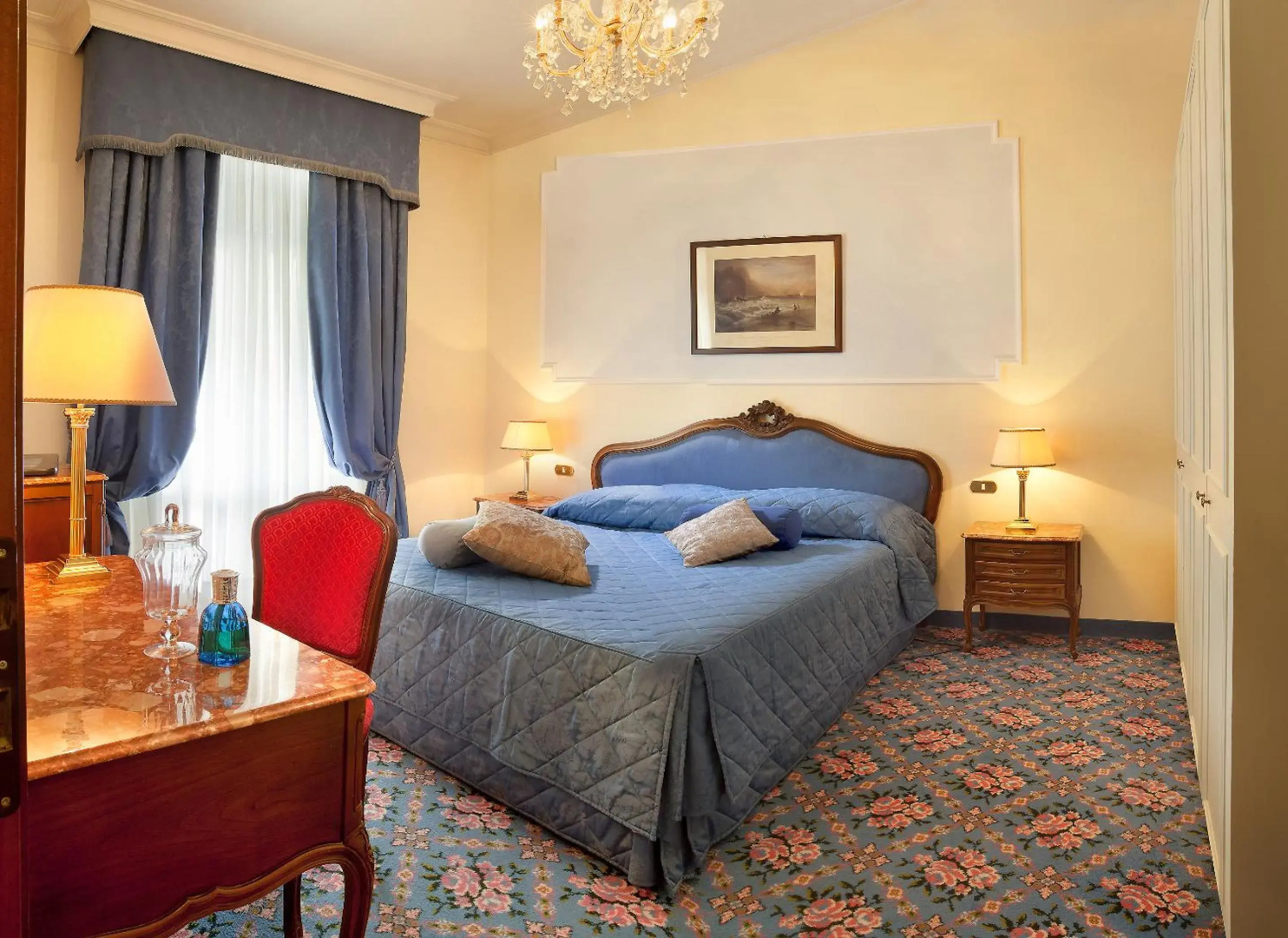 Photo - HOTEL TERME DUE TORRI – Adults Hideaway & SPA