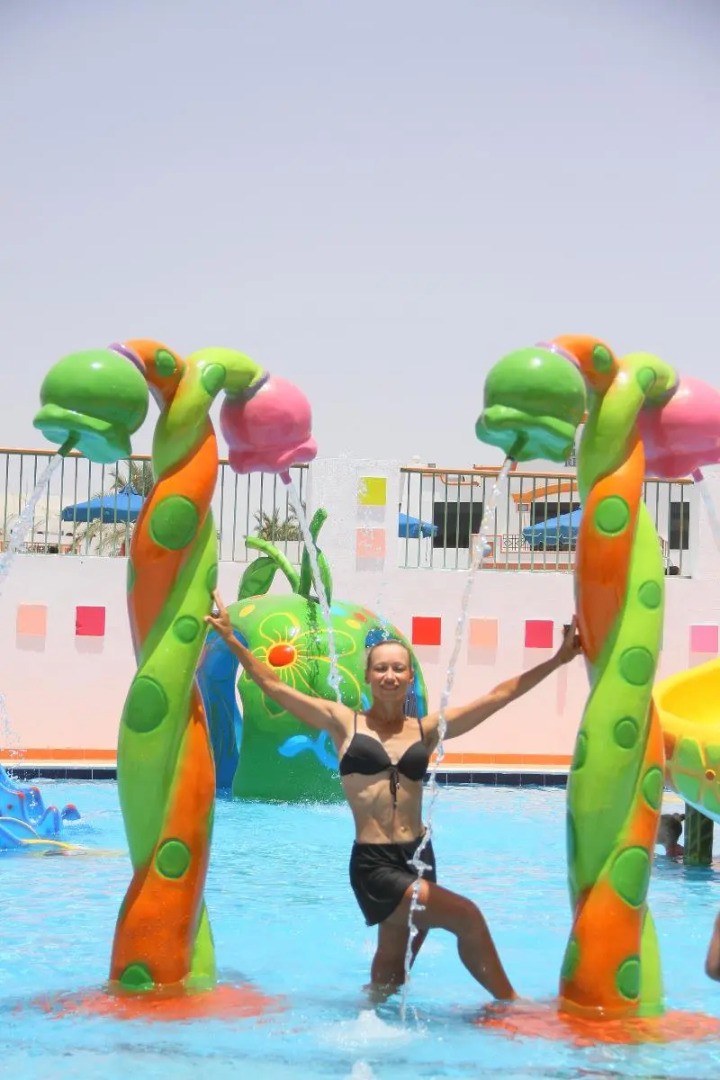 Photo - Gafy Resort Aqua Park