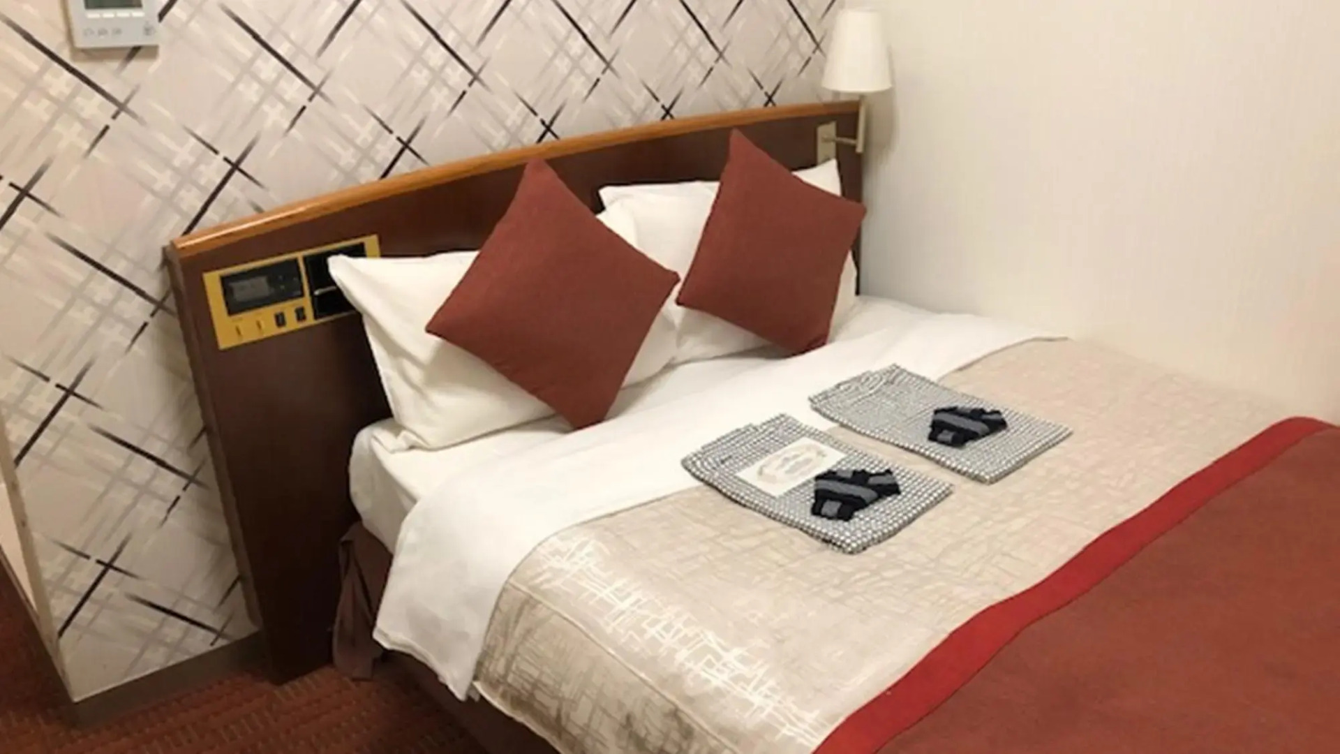 Photo - Tokyo Ueno New Izu Hotel