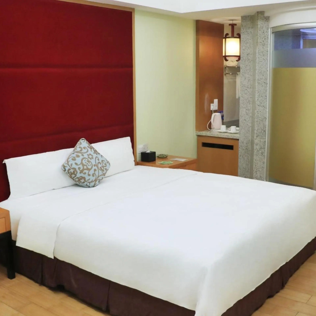 Foto - Well Garden Hotel