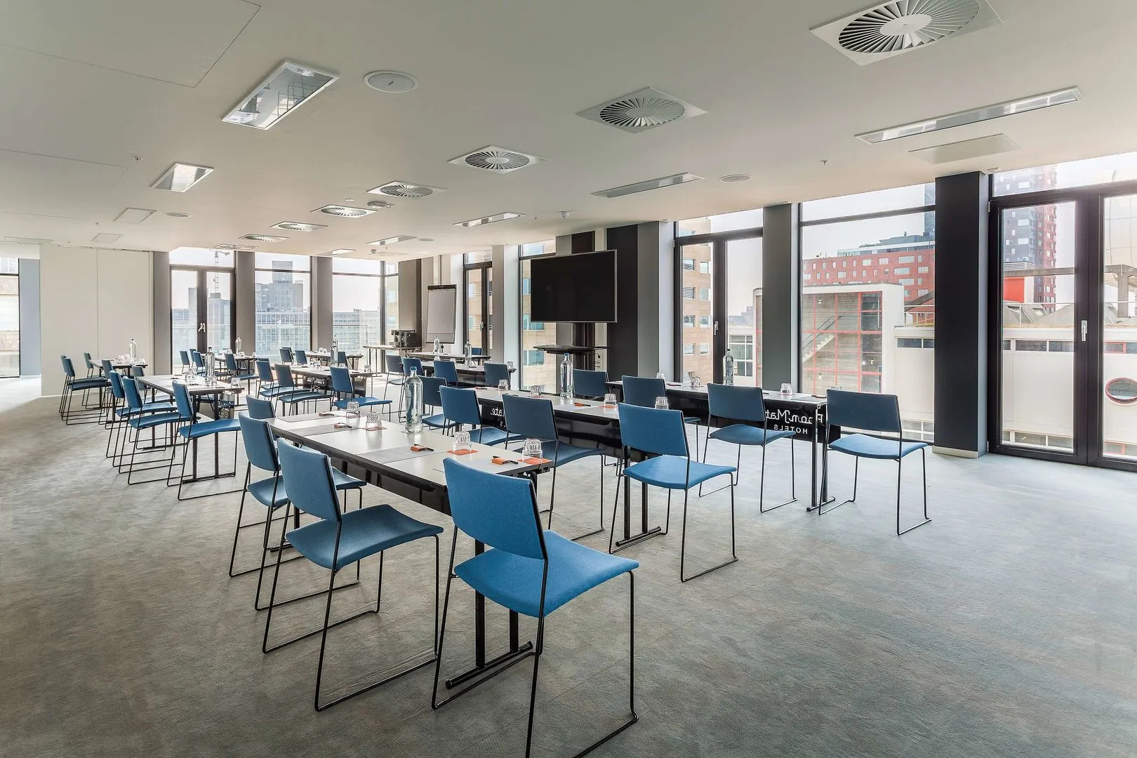 Foto - Room Mate Bruno, Rotterdam