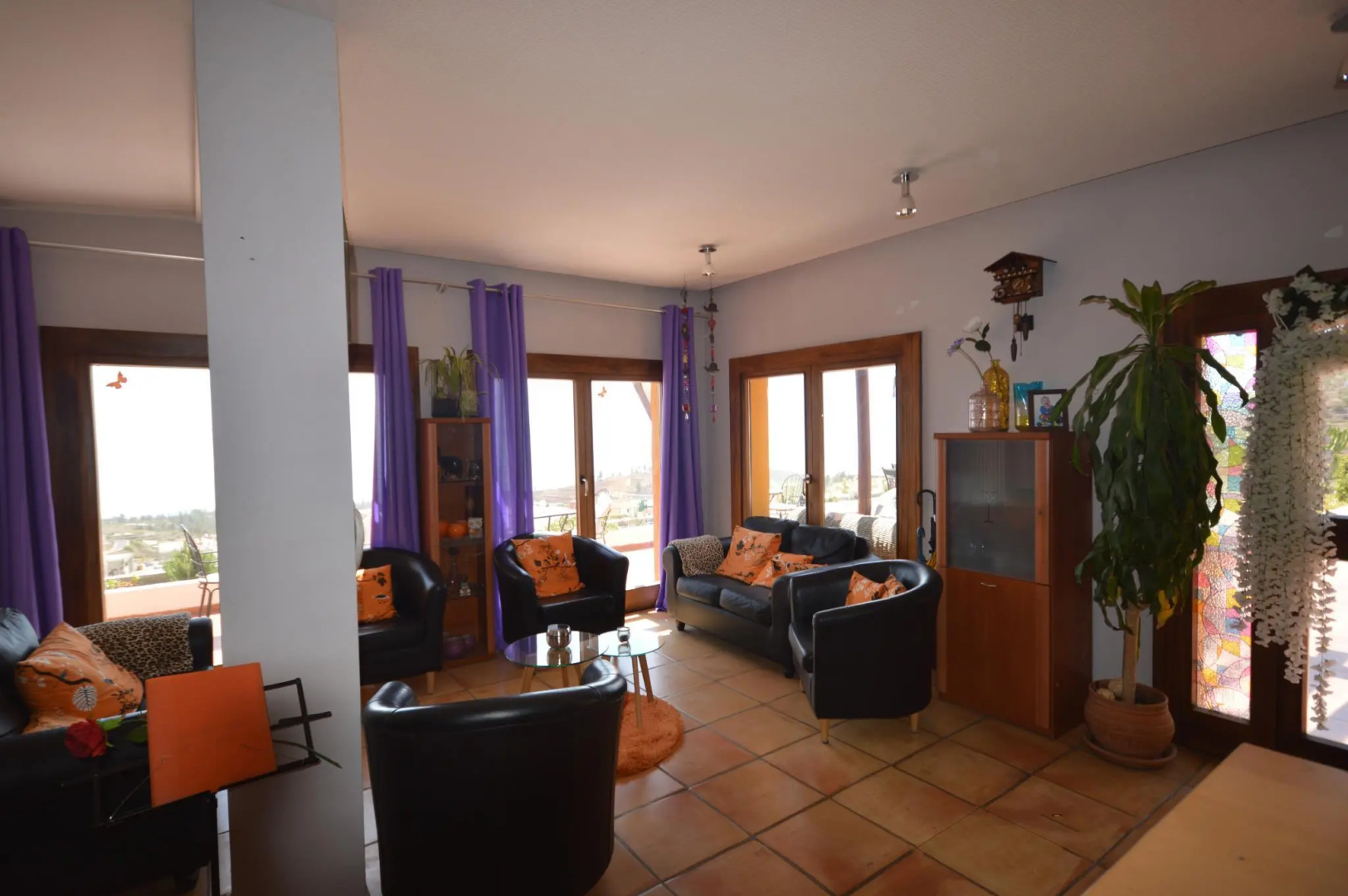 Foto - Hotel Alta Montaña