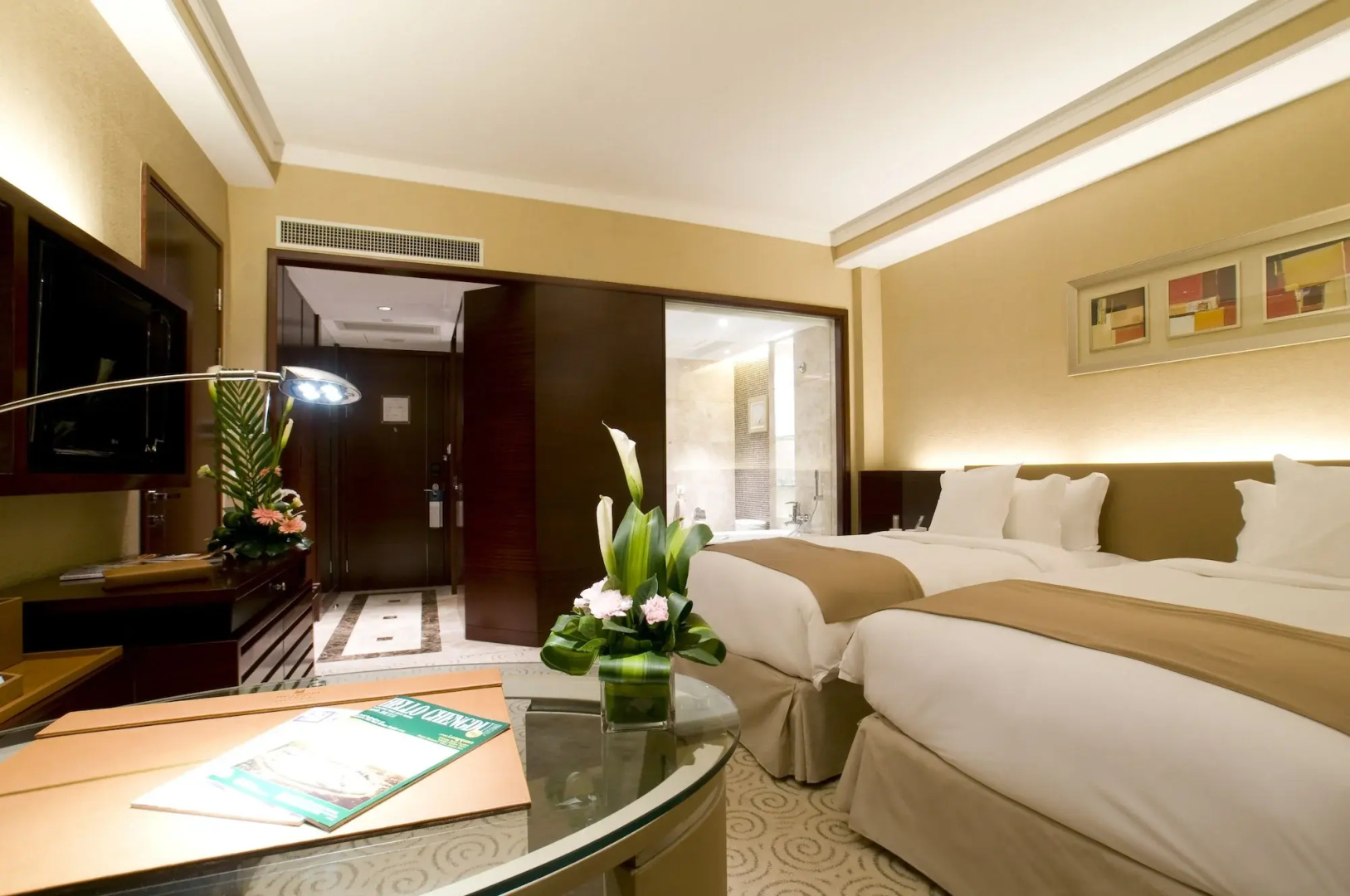 Photo - Millennium Hotel Chengdu
