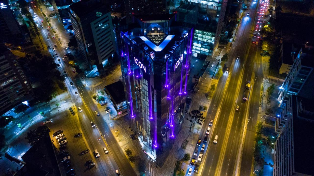 Photo - ICON Hotel