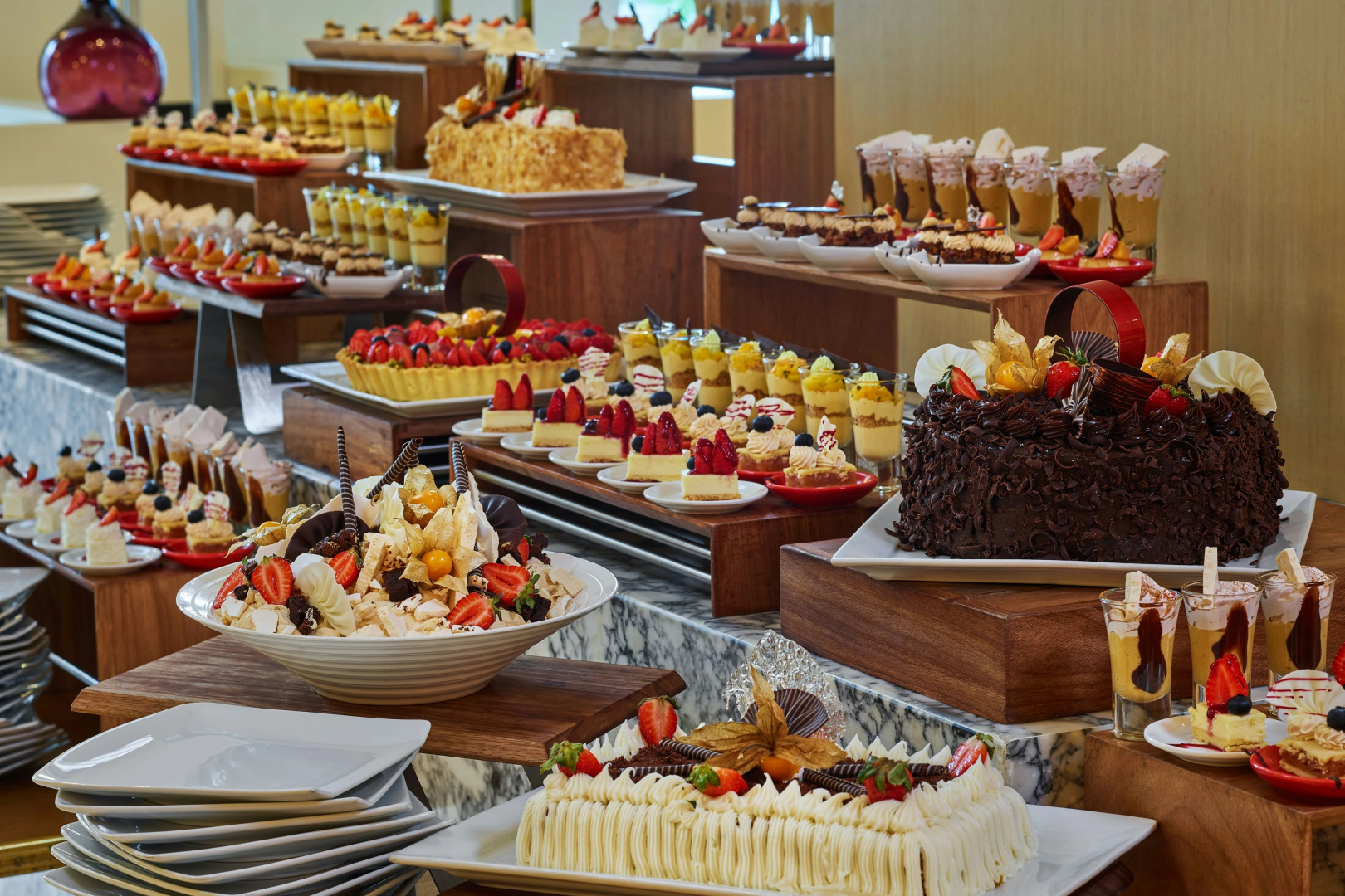 Foto - The Westin Lima Hotel & Convention Center