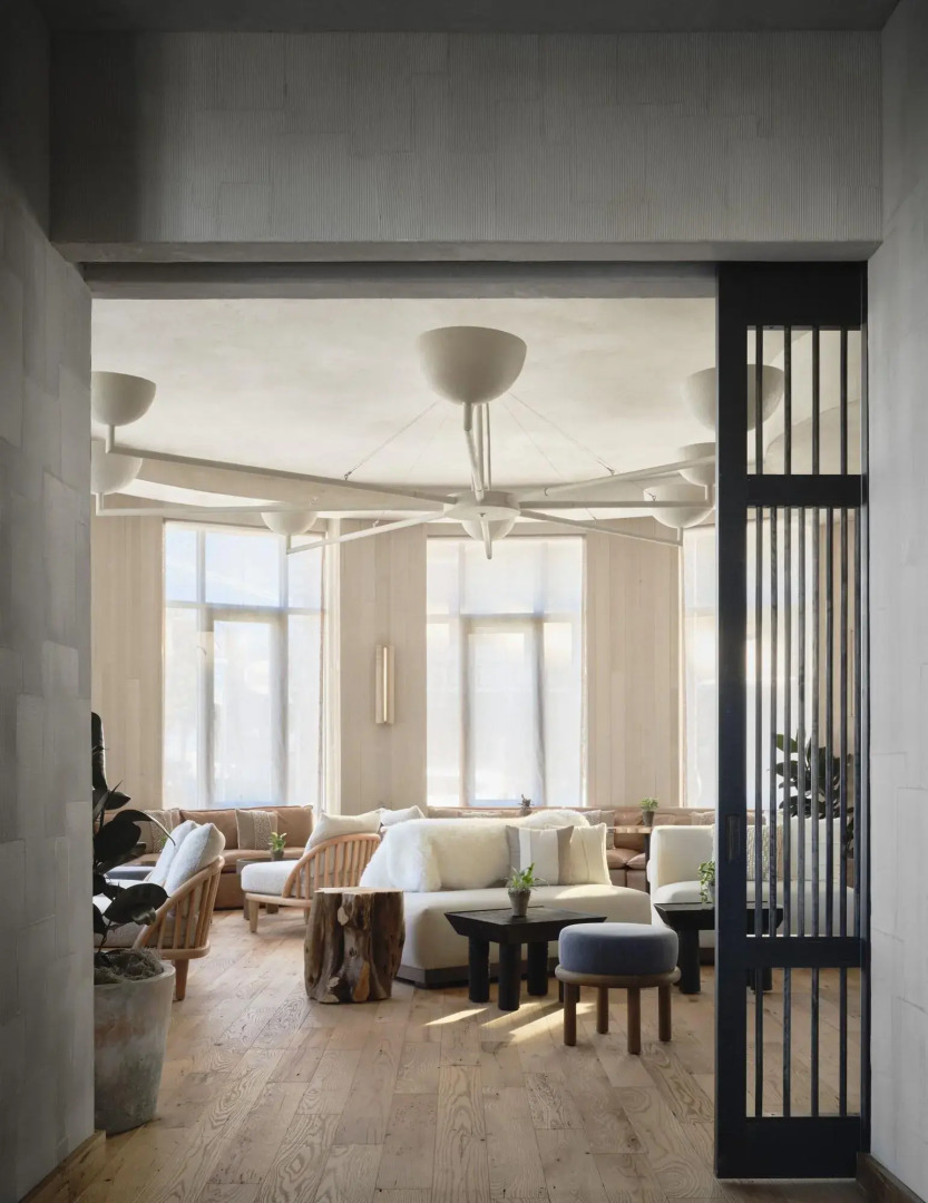 Foto - 1 Hotel San Francisco