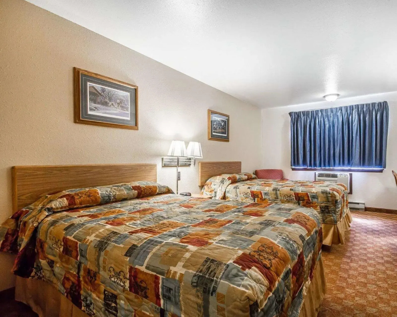 Foto - Rodeway Inn & Suites Madison East