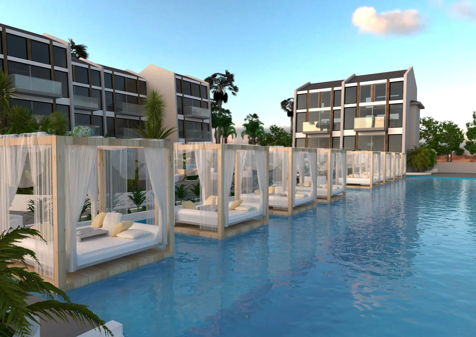 Photo - Orka Cove Hotel Penthouse & Suites - Adults Only