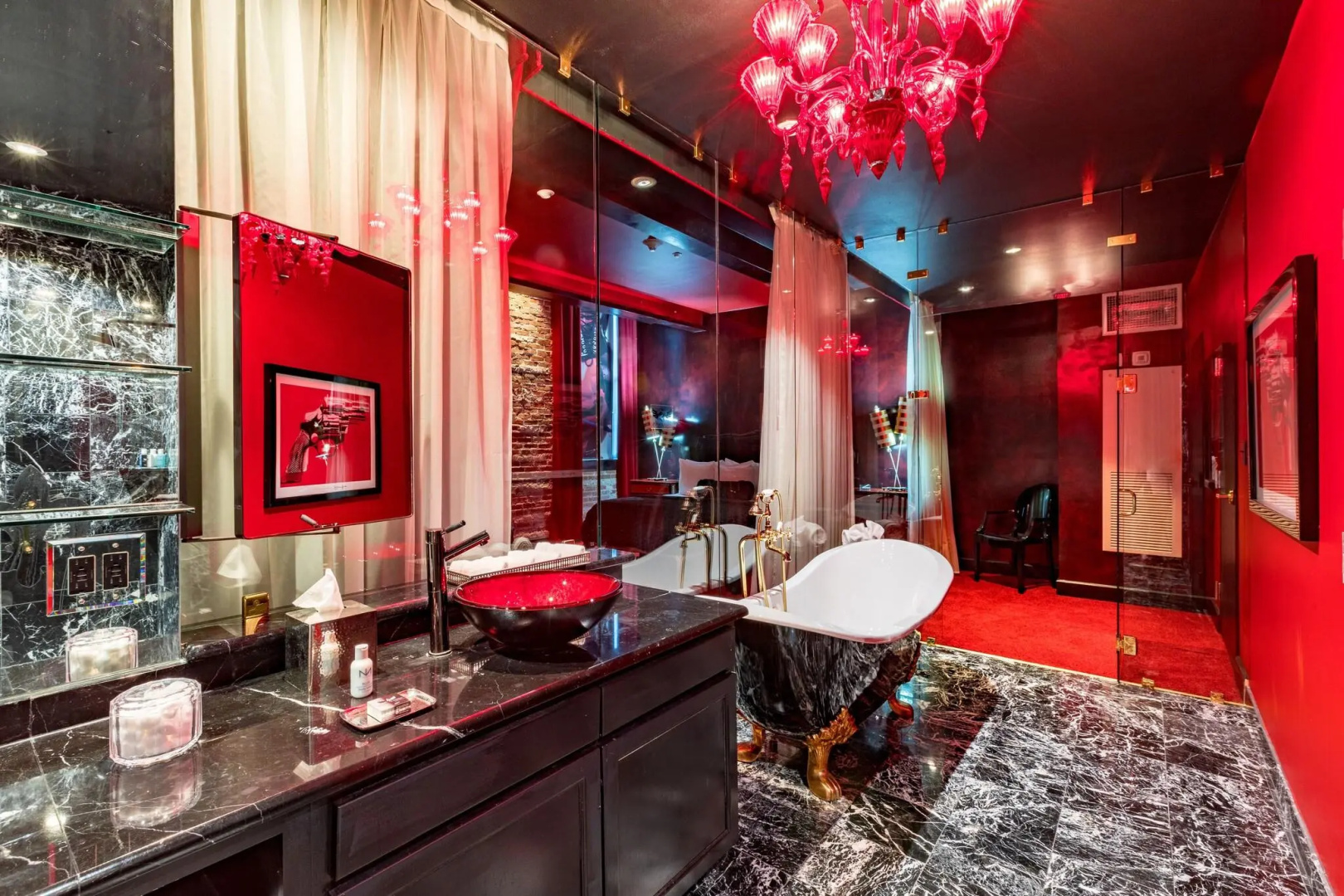 Photo - The Saint Hotel, New Orleans, French Quarter