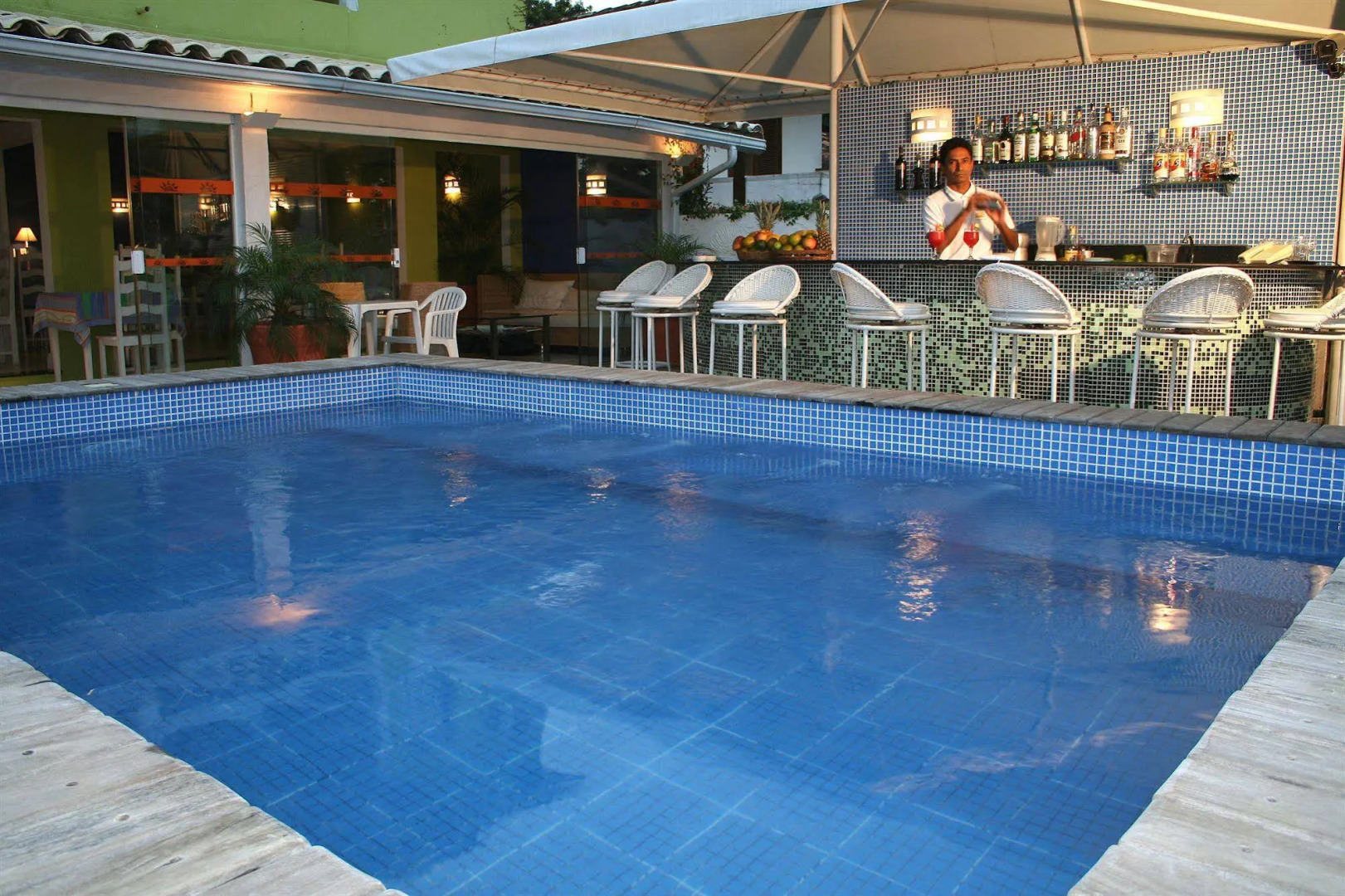 Foto - Pousada dos Reis