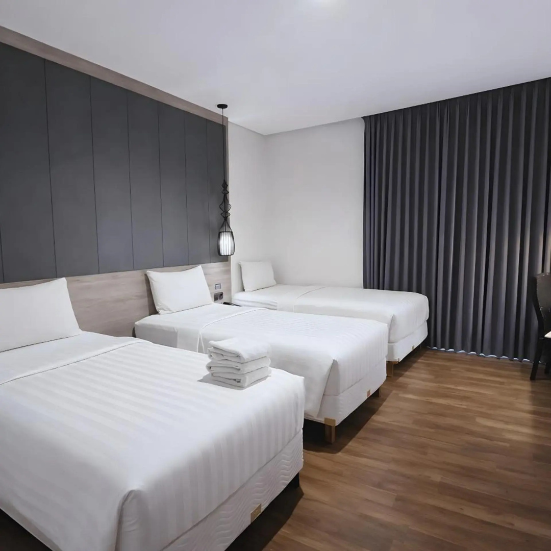 Foto - Rivoli Hotel Jakarta