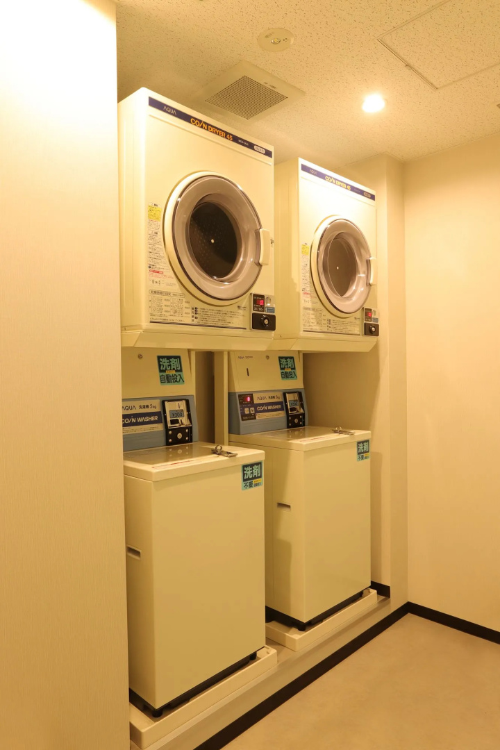 Photo - Smile Hotel Premium Osaka Hommachi