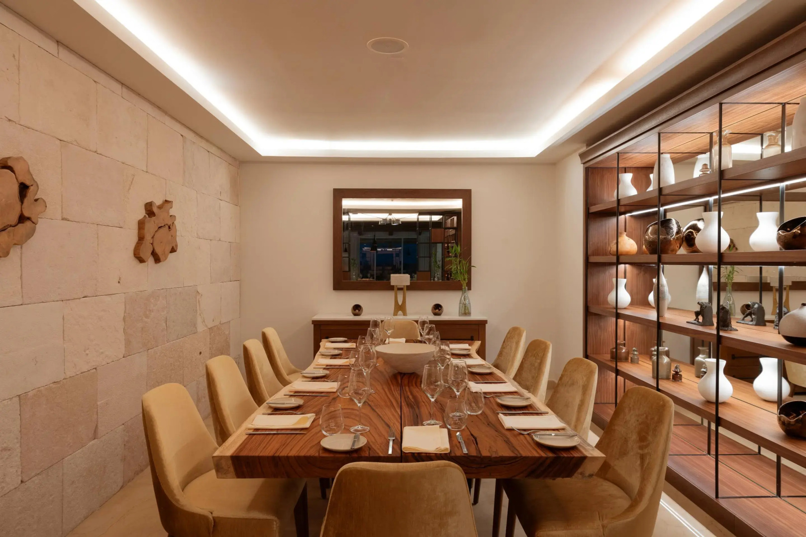 Foto - Sun Palace - All Inclusive Adults Only