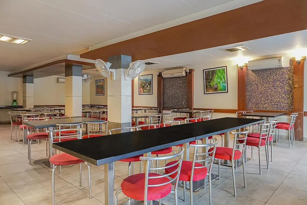 Foto - Kumar Resort By Turtle, Lonavala