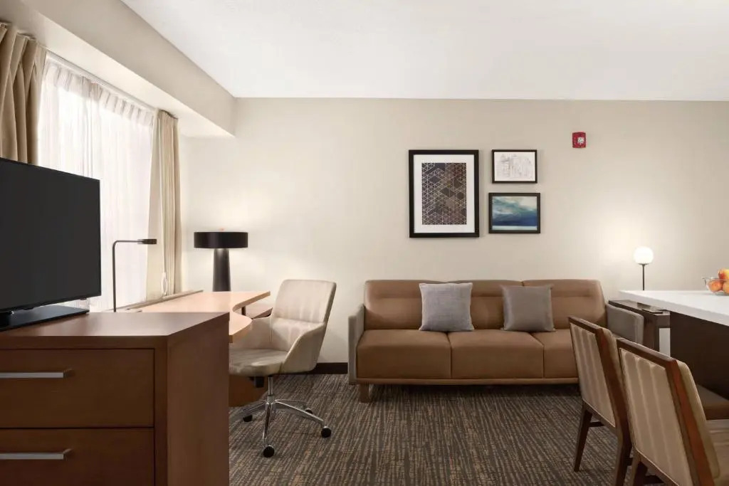 Photo - Residence Inn Atlanta Duluth Gwinnett Place