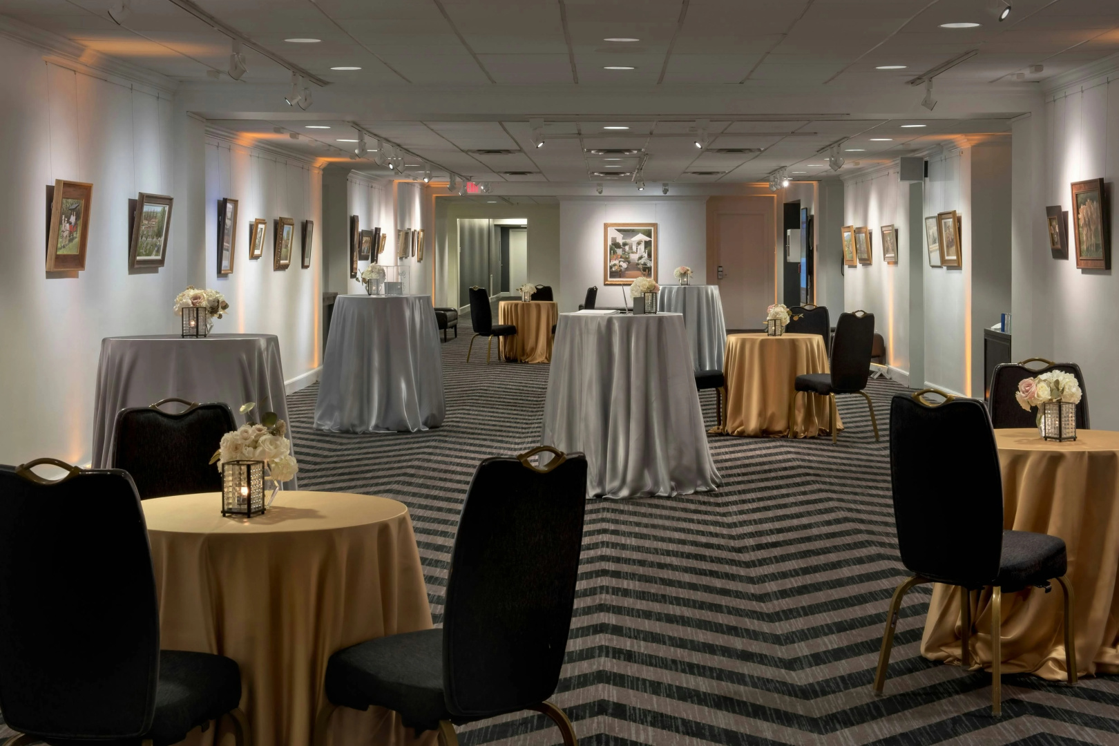 Foto - College Park Marriott Hotel & Conference Center