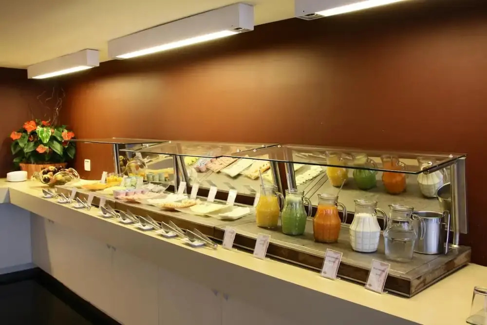 Foto - Piemonte Hotel