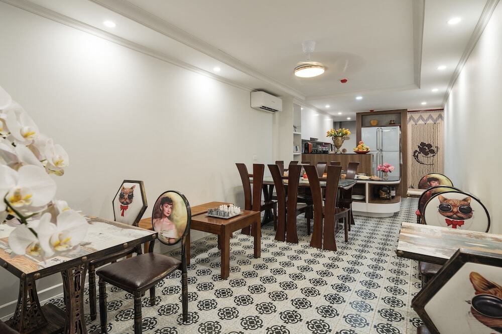 Foto - Narcissus 2 Hotel & Apartment