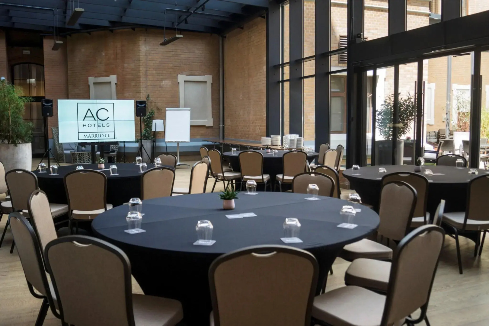 Foto - AC Hotel by Marriott Wroclaw