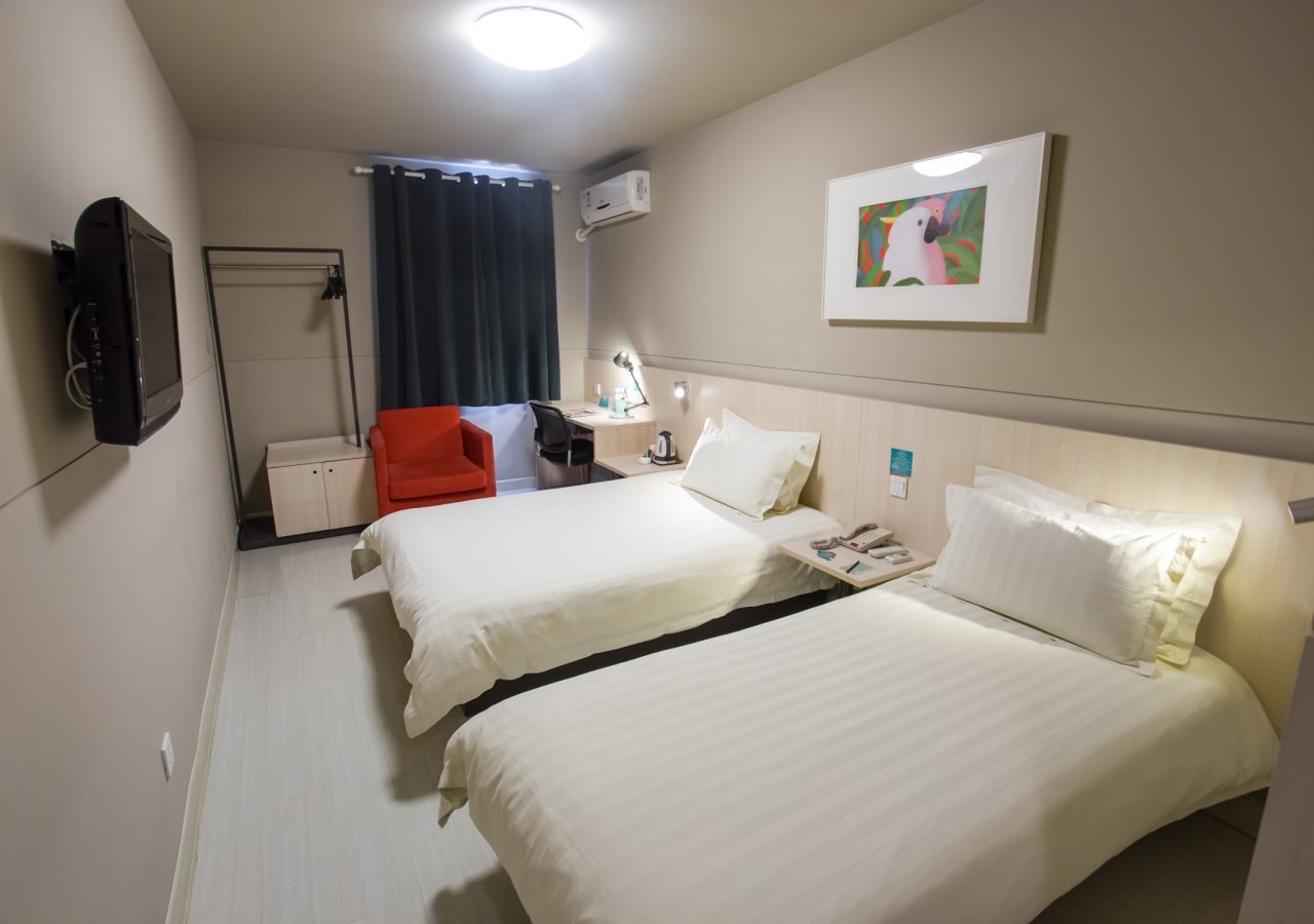 Photo - Jinjiang Inn Shanghai Minhang Zhuanqiao