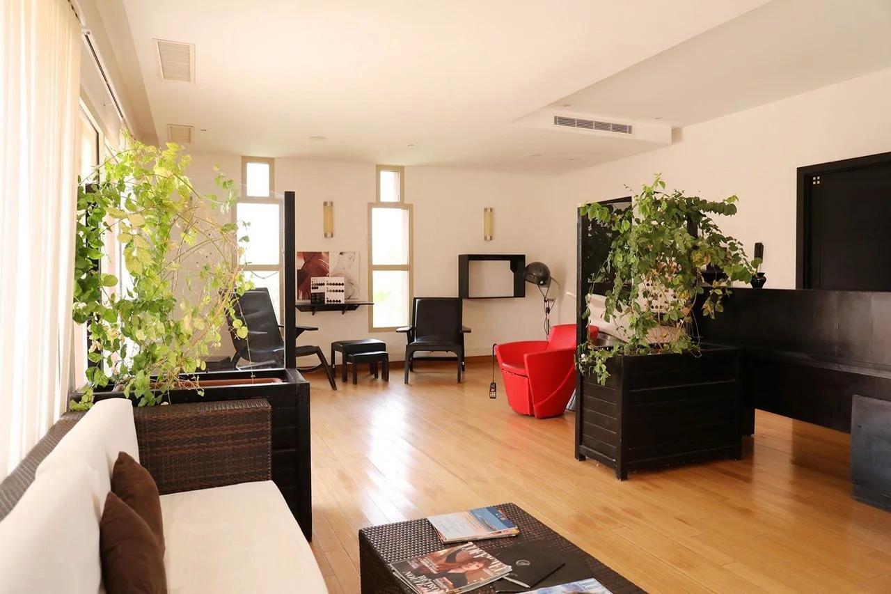 Foto - Kenzi Menara Palace & Resort