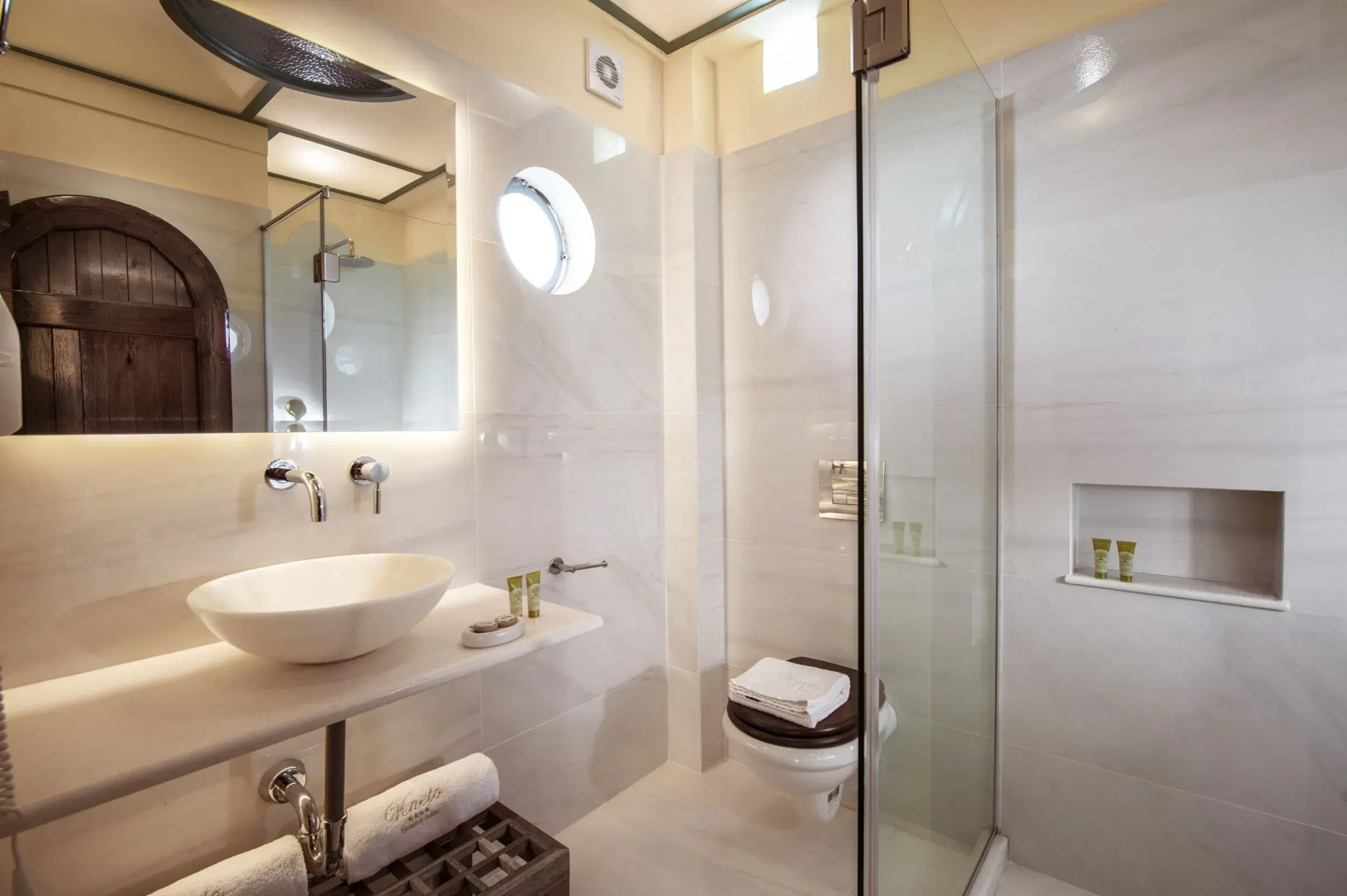 Photo - Veneto Boutique Hotel