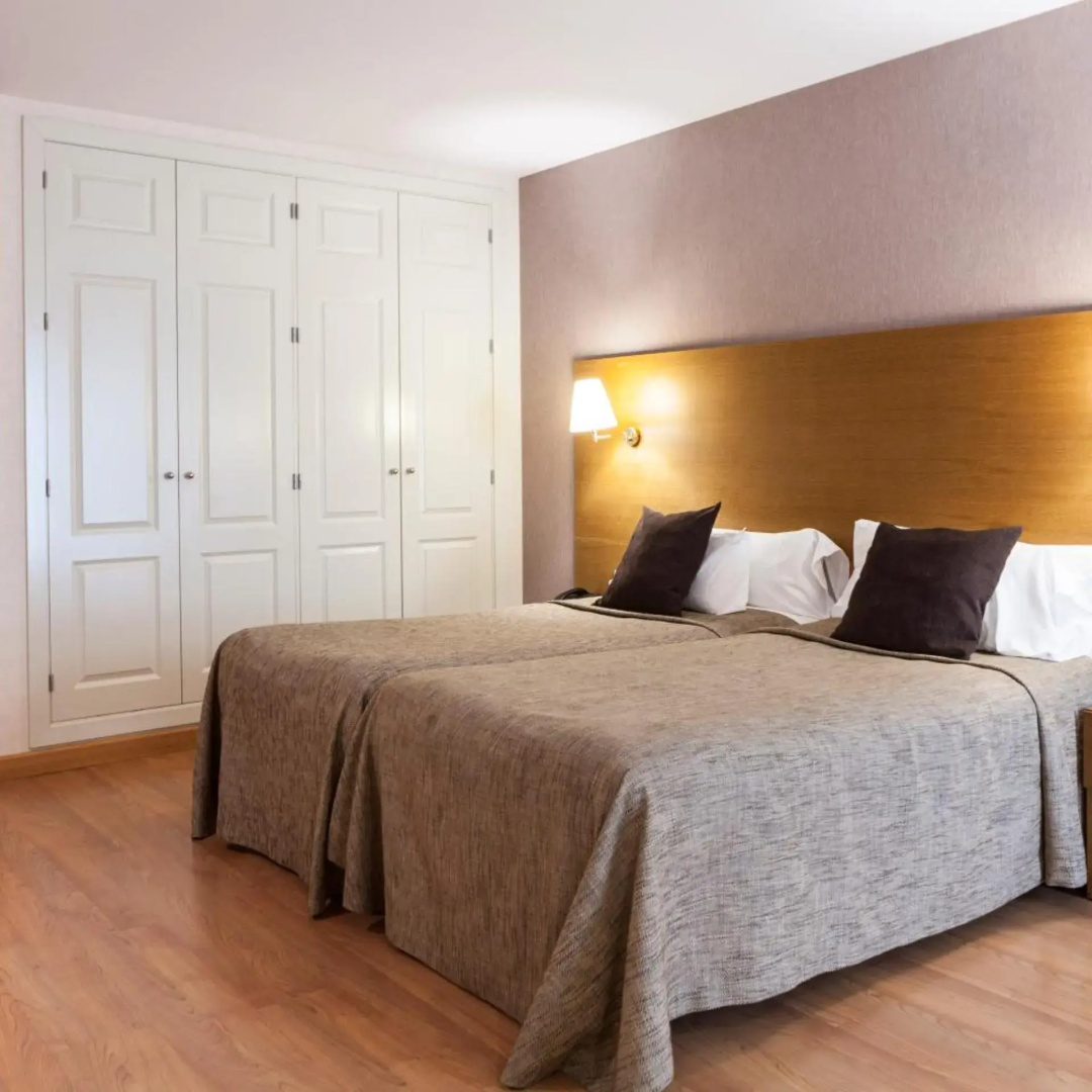 Foto - Hotel Don Paco