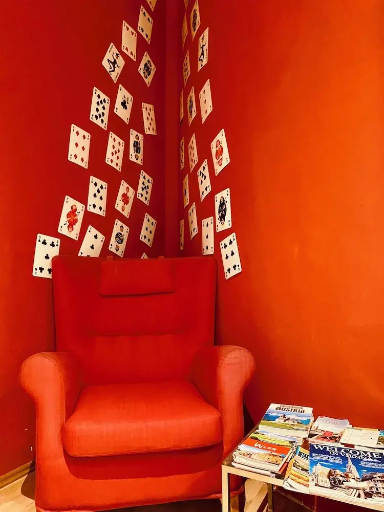 Foto - Pension Wienderland