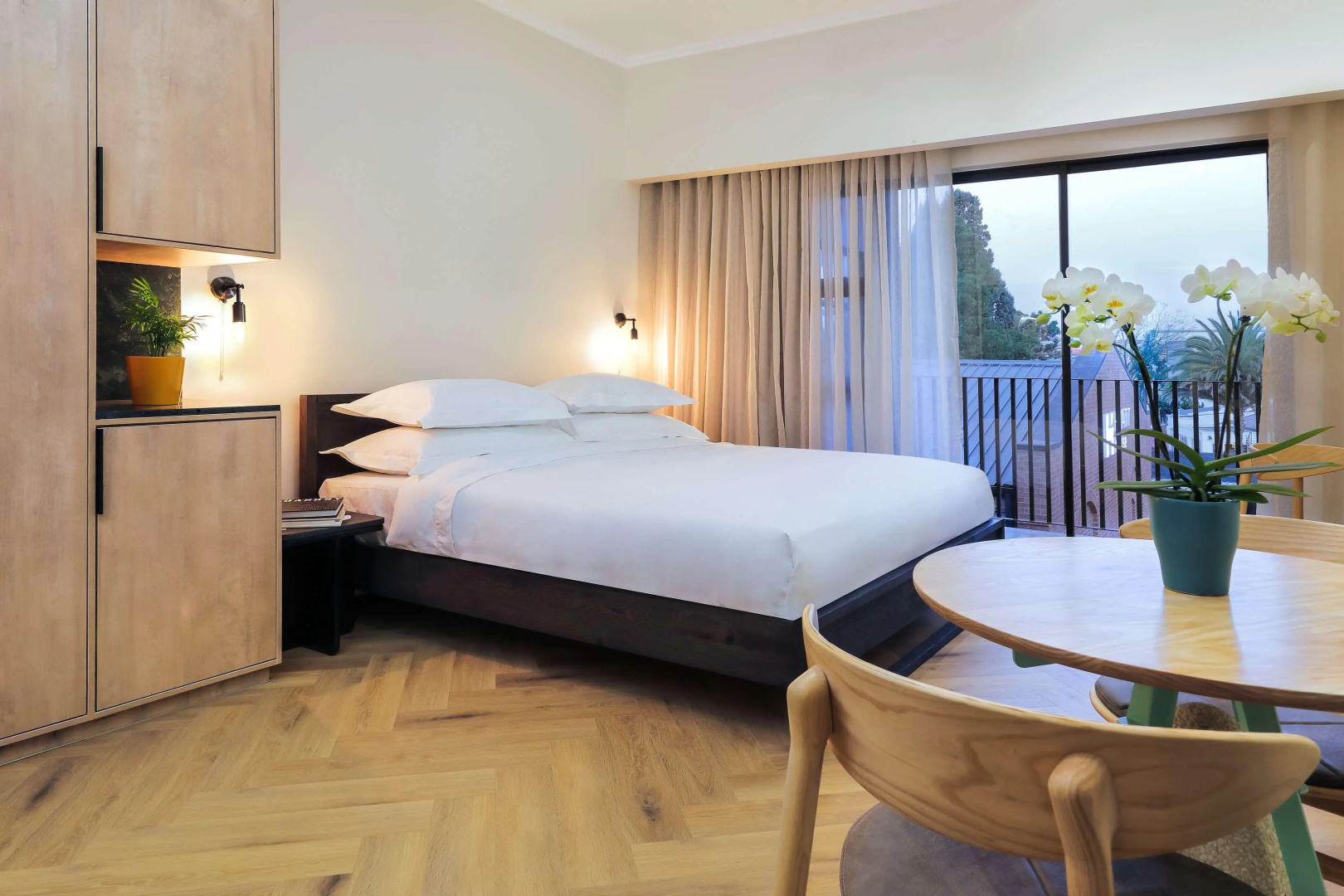 Photo - Hyatt House Johannesburg, Sandton