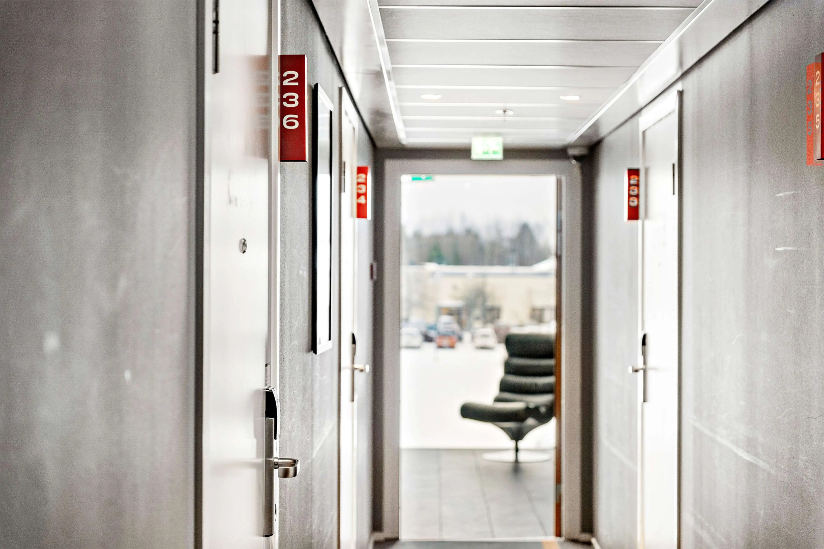 Foto - Aiden by Best Western Stockholm Arlanda Airport