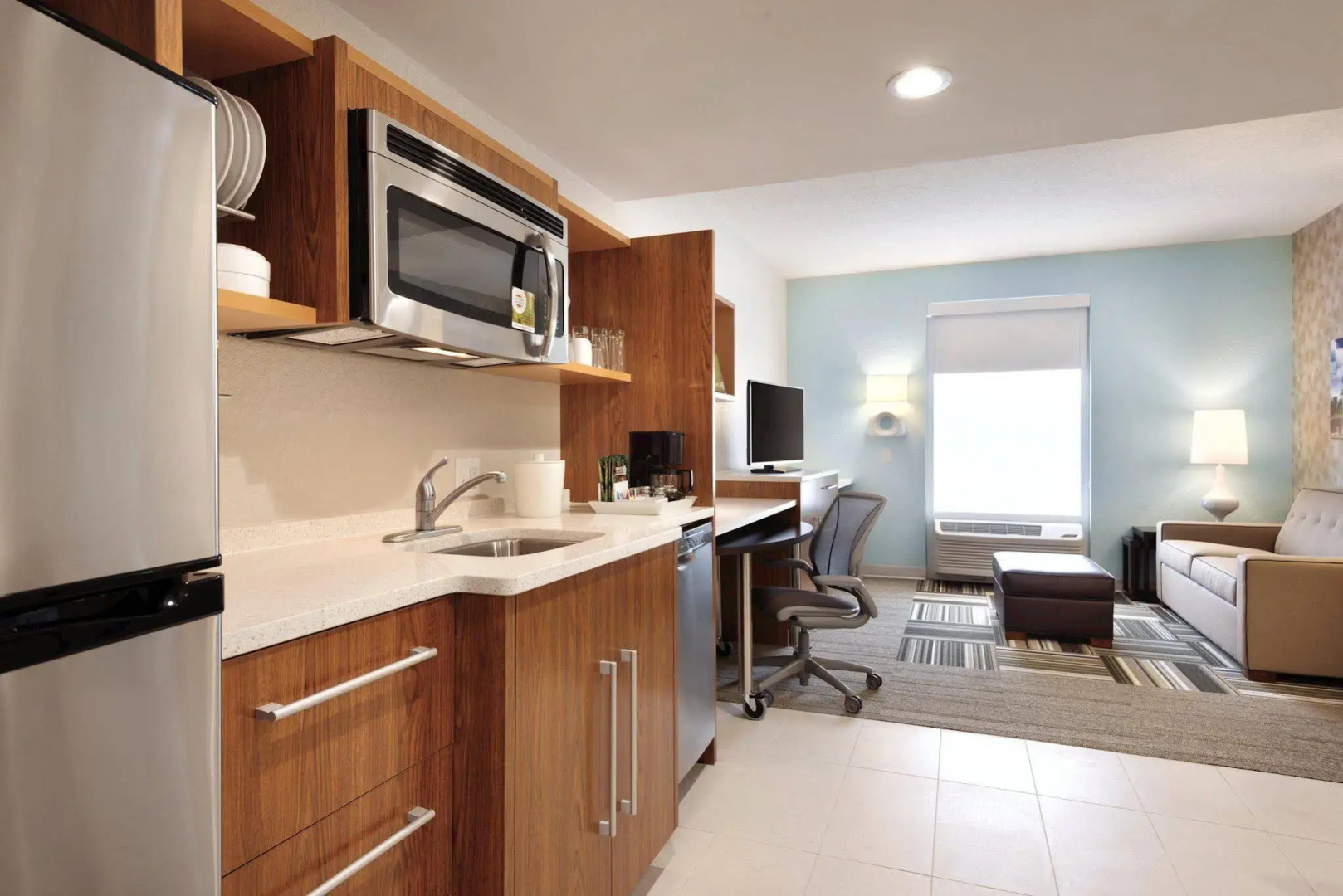 Photo - Home2 Suites by Hilton Orlando International Drive South - Free Shuttle to Theme Parks
