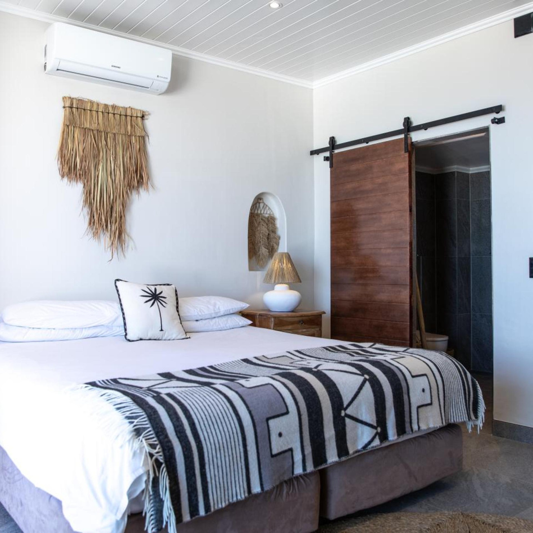 Foto - Sea Castle Hotel Camps Bay