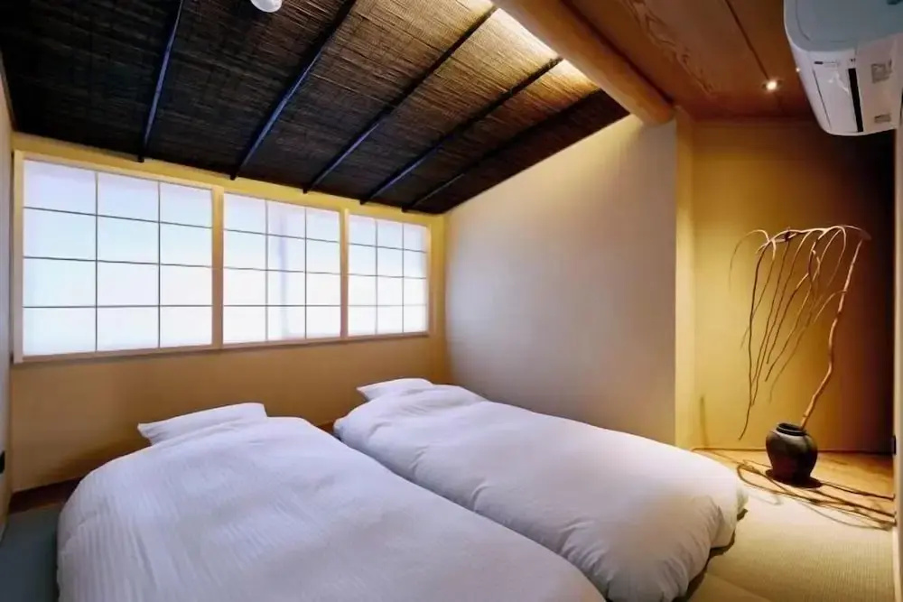 Foto - ANJIN Gion Shirakawa